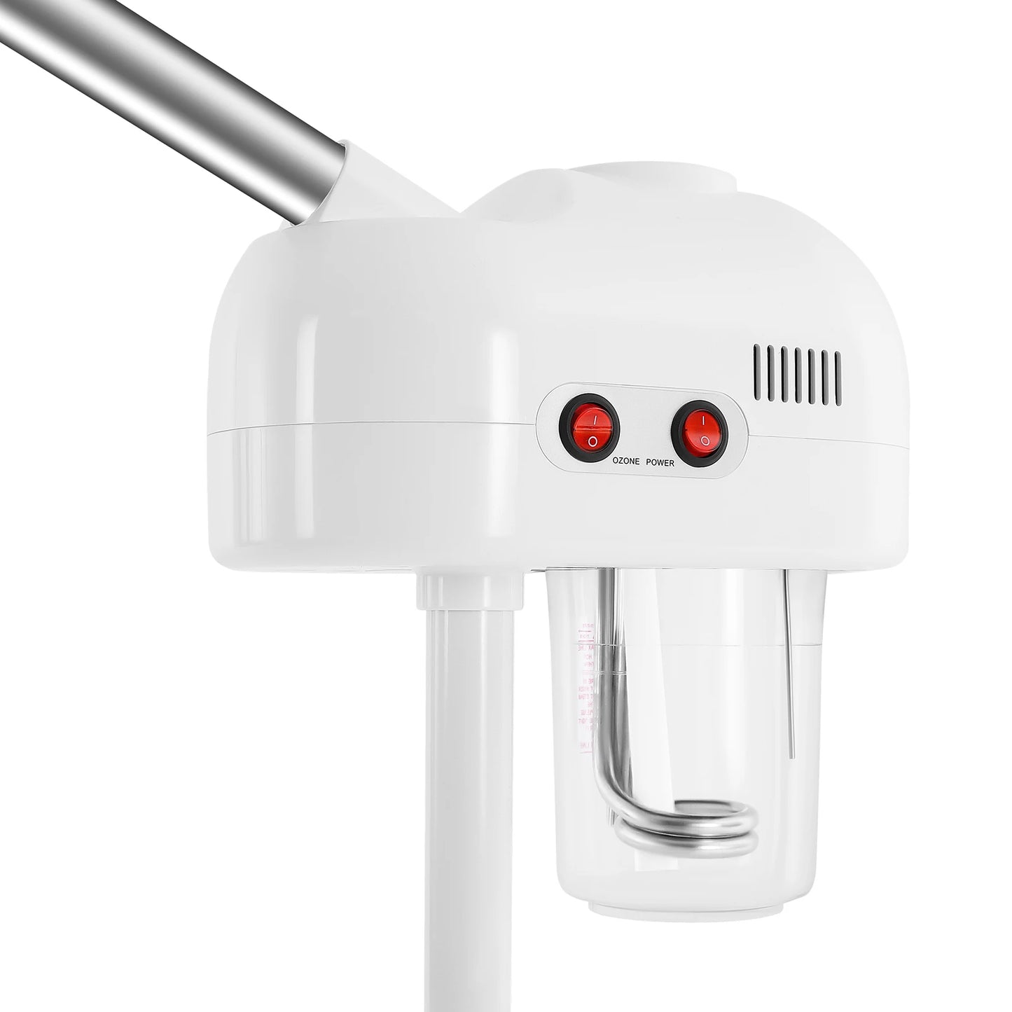 Professional Beauty Salon Spa Facial Steamer Sauna Beauty Equipment Skin Care Ozone Machine for Beauty Salon Home Cleanses Skin