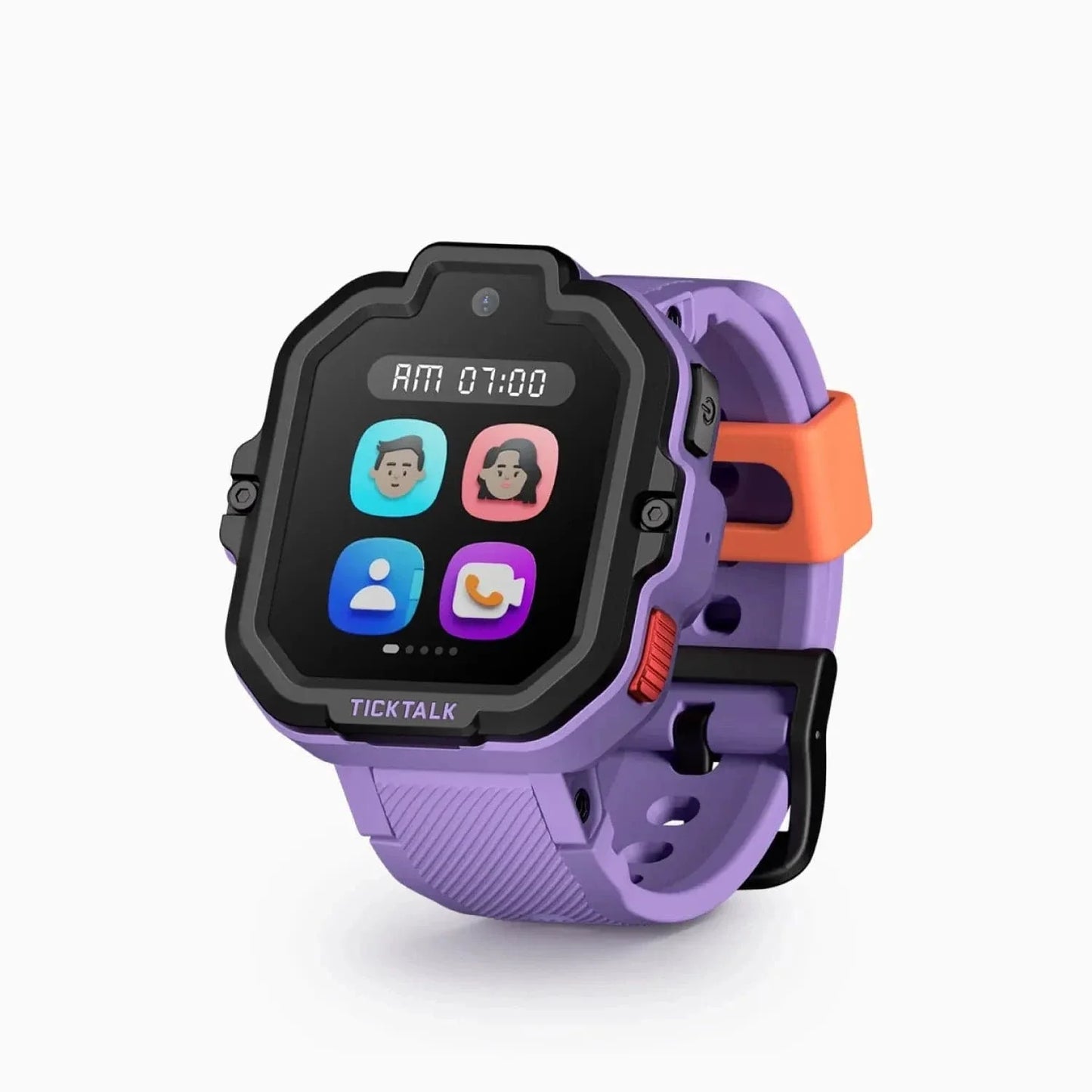 5 Kids Safe Smartwatch with GPS