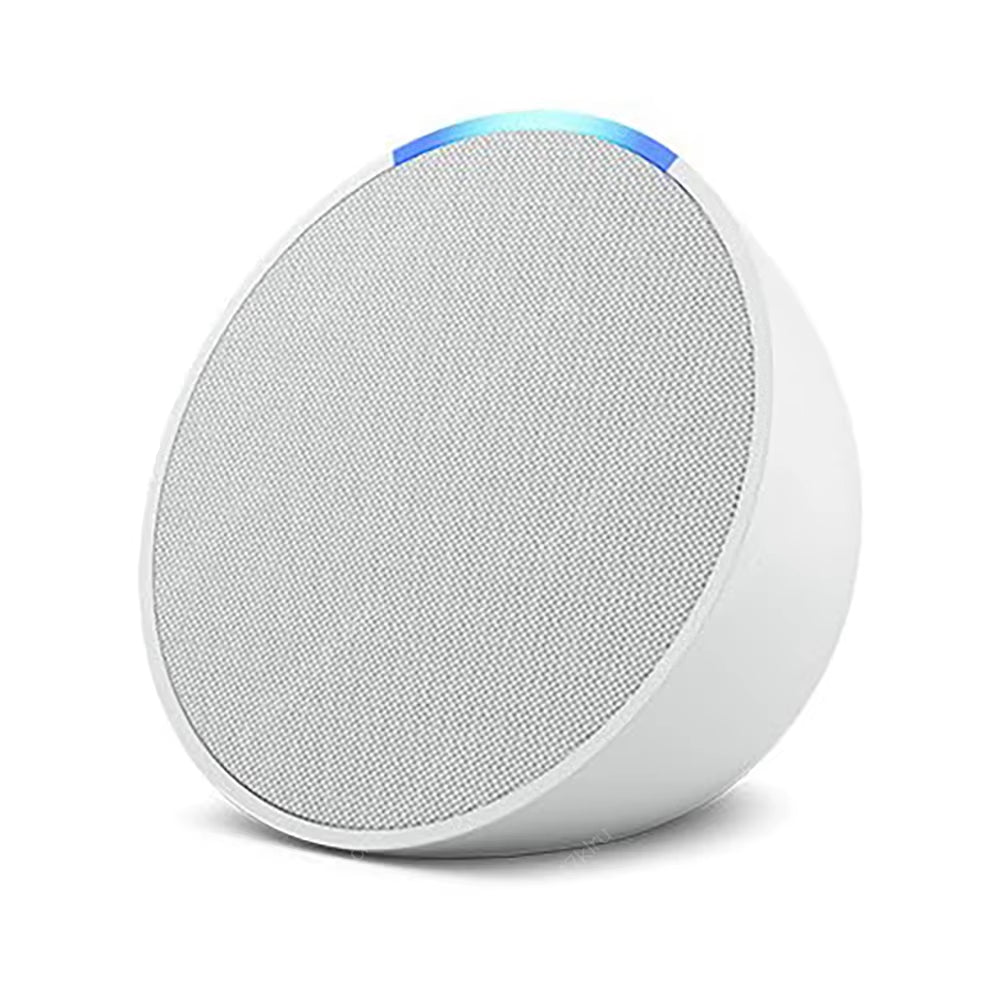Original Echo Dot 5Th Generation Smart Speaker Wifi Sound Alexa Clock Children