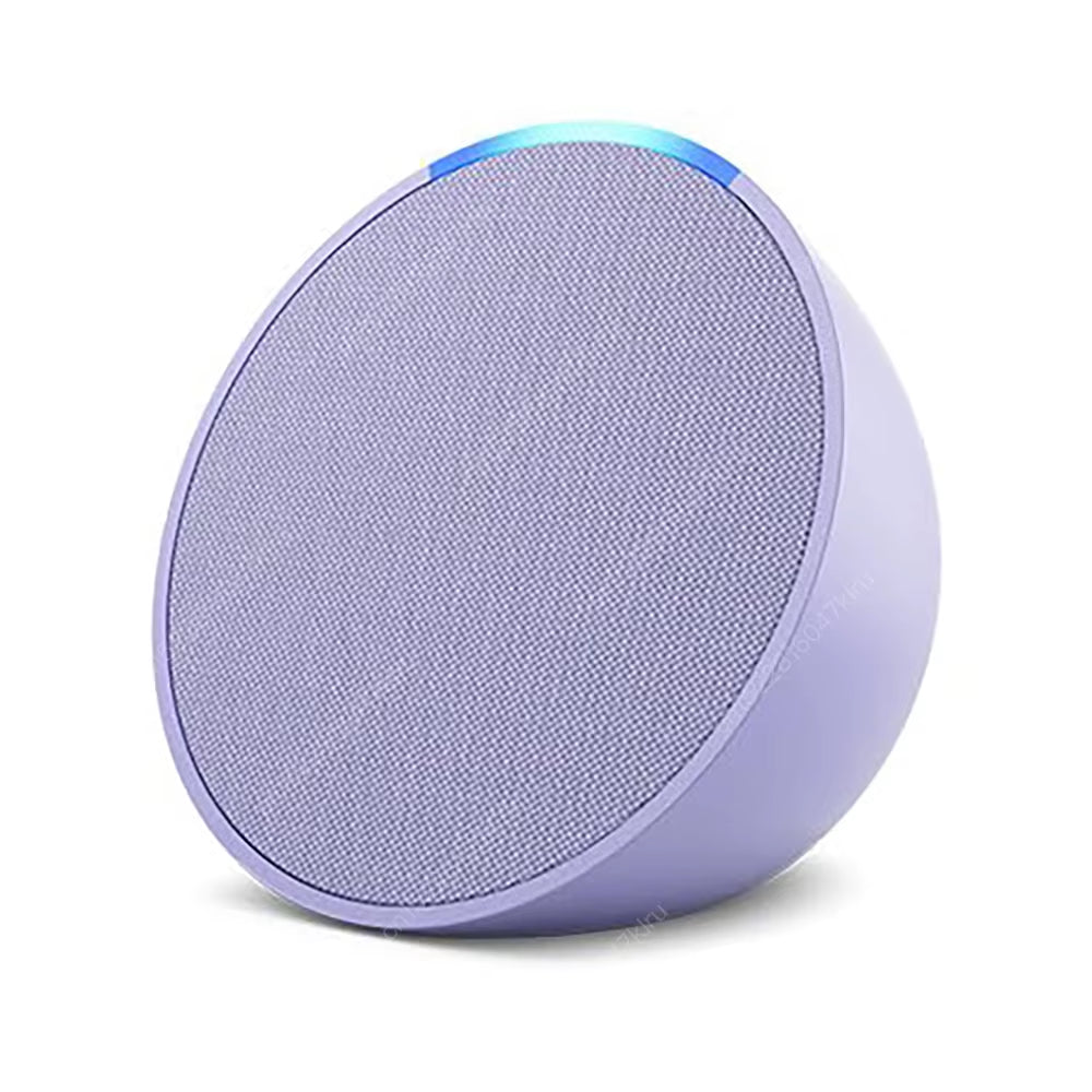 Original Echo Dot 5Th Generation Smart Speaker Wifi Sound Alexa Clock Children