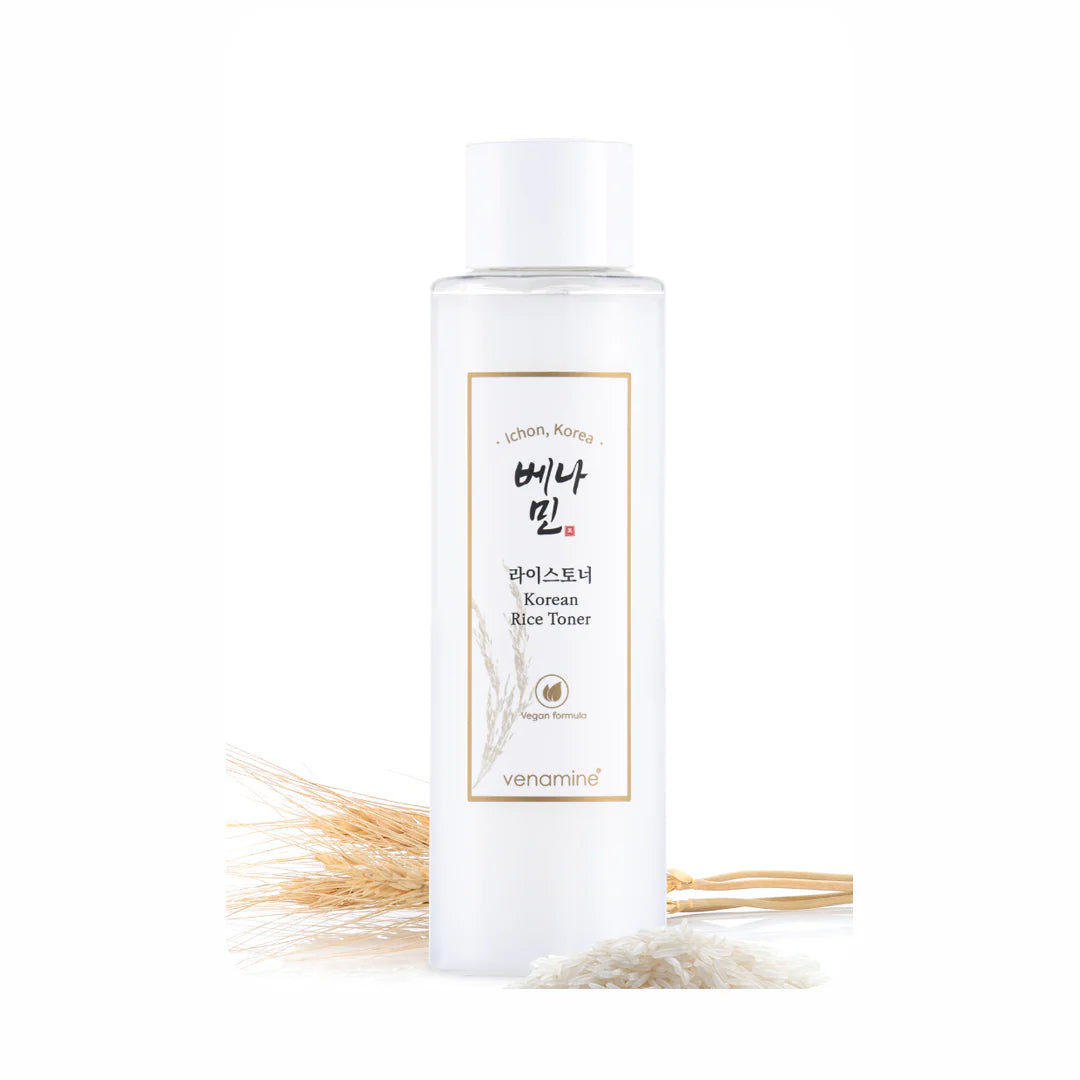 Korean Rice Toner 200Ml