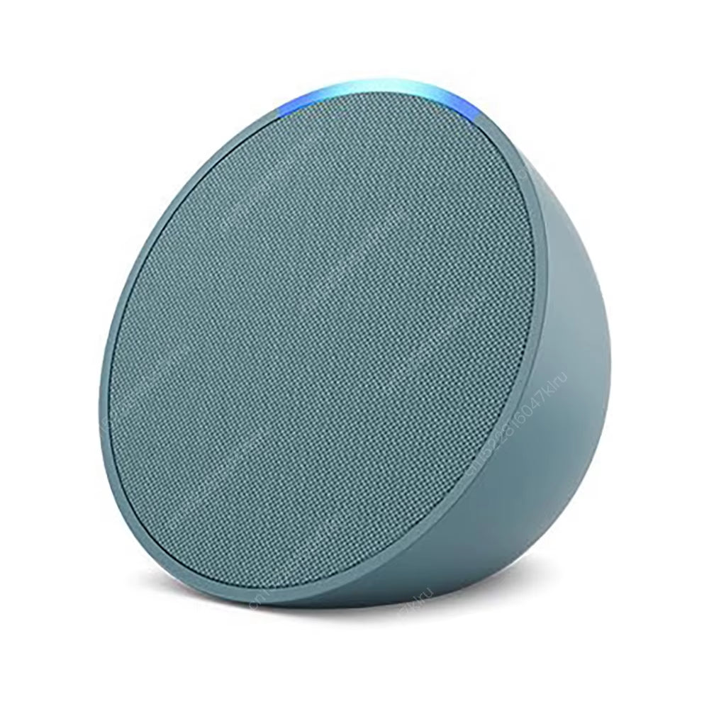 Original Echo Dot 5Th Generation Smart Speaker Wifi Sound Alexa Clock Children