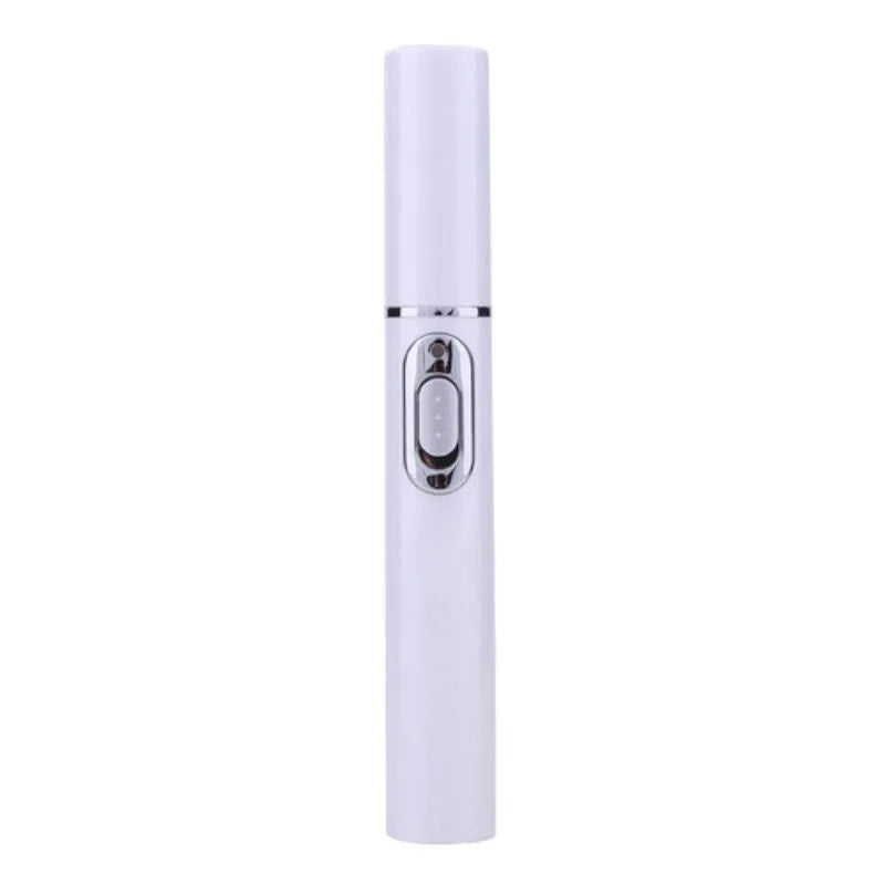 Thermal Eye Beauty Devices Fade Black Circle anti Wrinkle Beauty Pen Eye Cream Introduction 42 ° Vibration Massage Tools