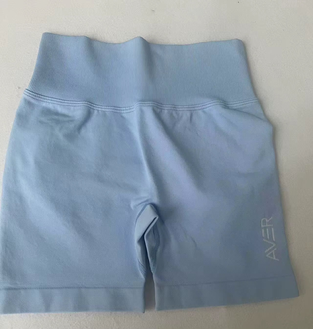 Women Seamless Gym Yoga Shorts Workout Fitness Short Leggings Running Scrunch Butt Tights Sport Short