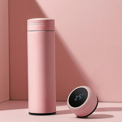 Smart Temp Bottle