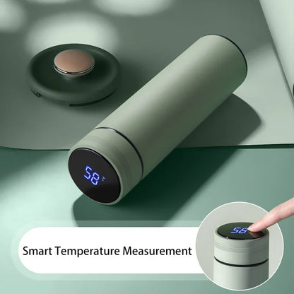 Smart Temp Bottle