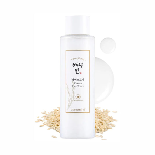Korean Rice Toner 200Ml