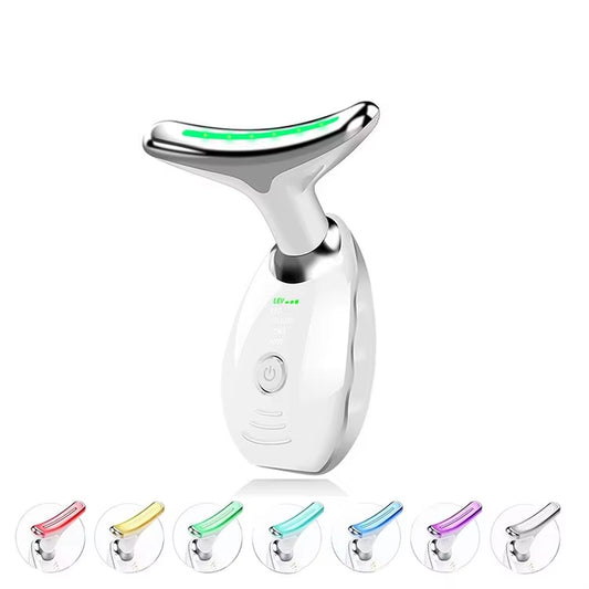 Home Use Beauty Device Face Massager Facial Lifting Tool Beauty Multifunction Face Massager