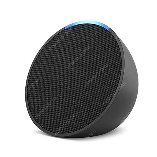 Original Echo Dot 5Th Generation Smart Speaker Wifi Sound Alexa Clock Children