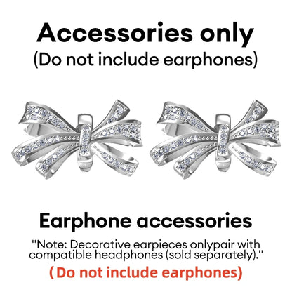 Choice  M100 ENC Ear Clip LED Digital Display Earphones Wireless Bluetooth Headphones Noise Cancelling Touch Control