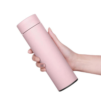 Smart Temp Bottle