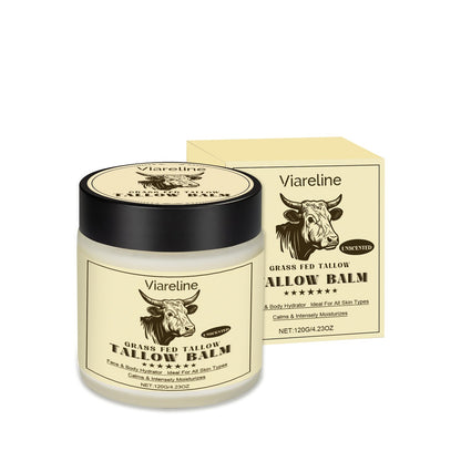 Cow Fat Honey Skincare Cream