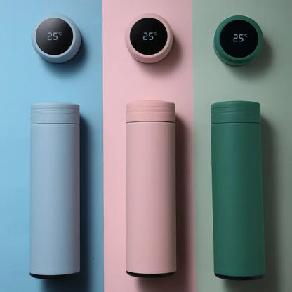 Smart Temp Bottle
