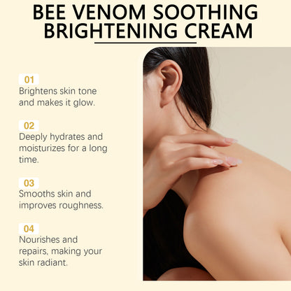 Skin Friendly Daily Care Skincare Cream