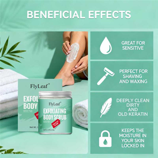 ODM OEM Custom Ready Stock Wholesale Natural Organic Scrub Whitening Skincare Hydrating Exfoliating Face And Body Scrub