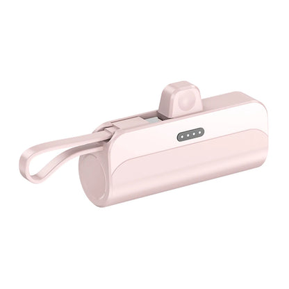 Mini Power Bank 5000Mah Portable Mobile Phone Charger External Battery Power Bank Plug Play for Iphone Samsung Xiaomi Power Bank