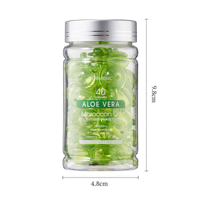 Multivitamin Hair Serum