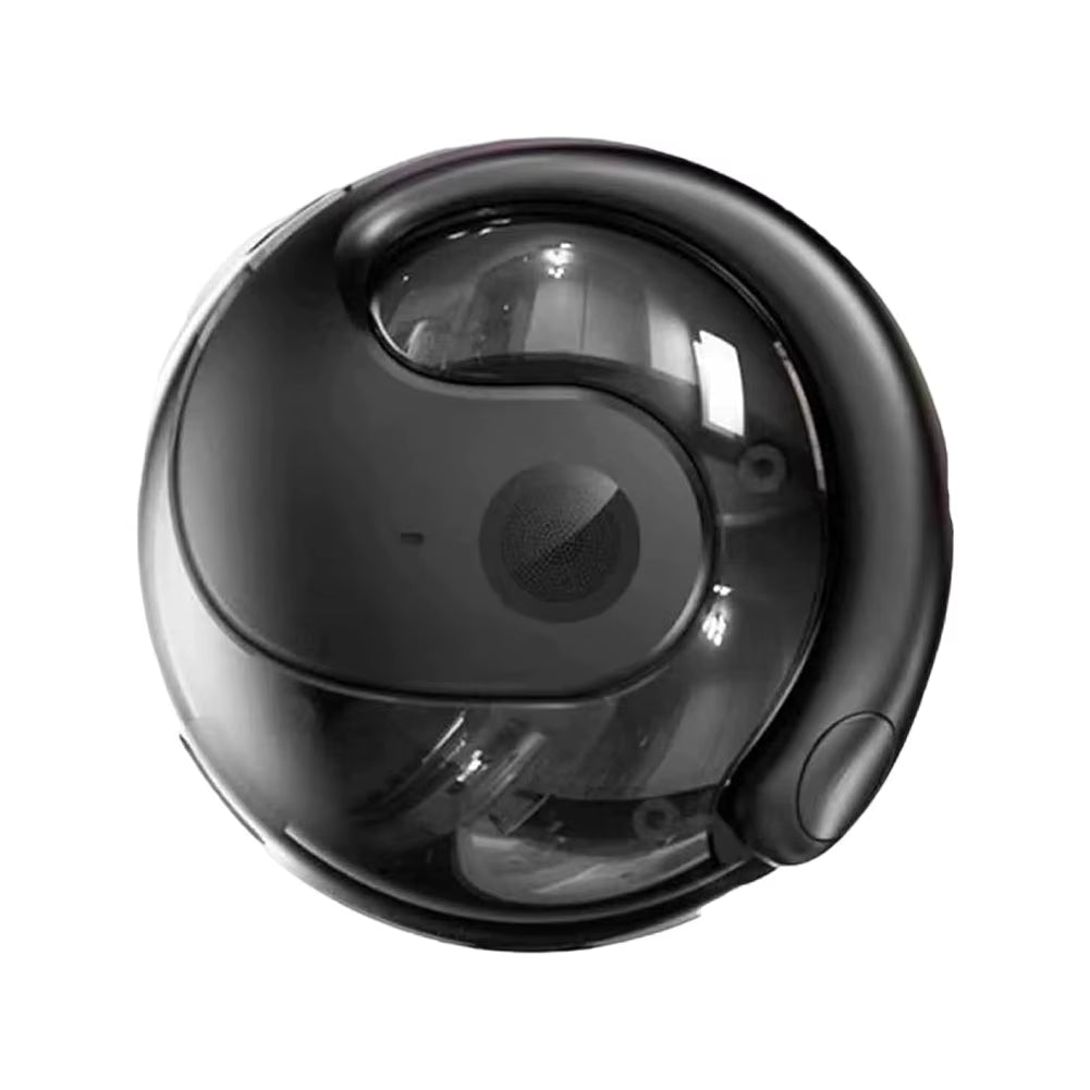 AI Translator Earbuds Language Translator Headphones 144 Languages Real Time Translation Smart Voice Translator Open-Ear Earbuds