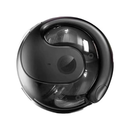 AI Translator Earbuds Language Translator Headphones 144 Languages Real Time Translation Smart Voice Translator Open-Ear Earbuds