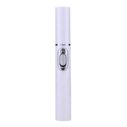 Thermal Eye Beauty Devices Fade Black Circle anti Wrinkle Beauty Pen Eye Cream Introduction 42 ° Vibration Massage Tools