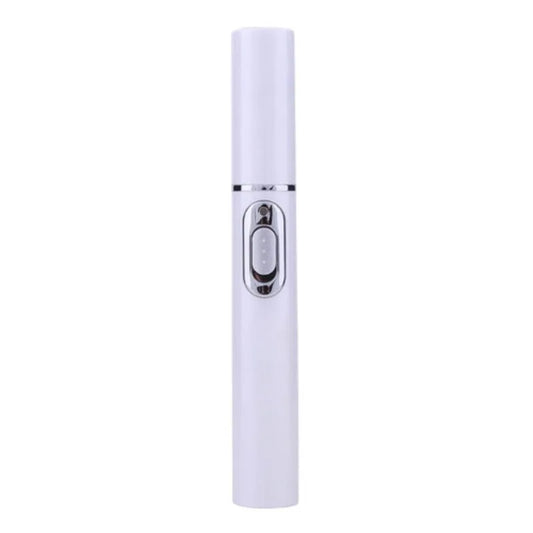 Thermal Eye Beauty Devices Fade Black Circle anti Wrinkle Beauty Pen Eye Cream Introduction 42 ° Vibration Massage Tools