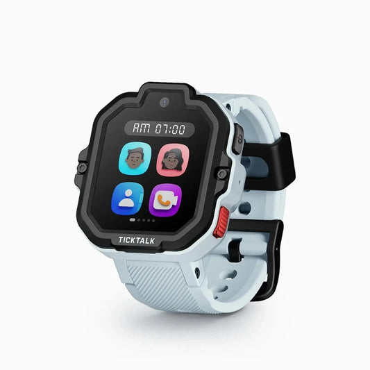 5 Kids Safe Smartwatch with GPS