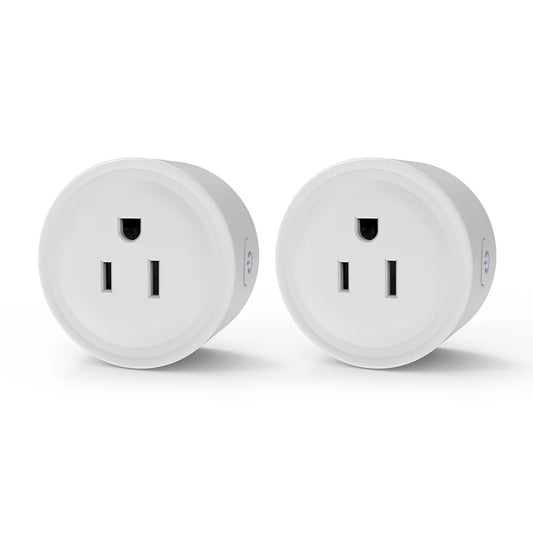 Wifi Smart Plug Sockets 16A EU Plug Tuya Smart Life APP Work with Alexa Google Home Smart-Home Automation EU UK Plug Yandex