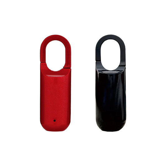 Fingerprint Lock