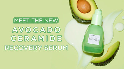 Avocado Ceramide Recovery Serum