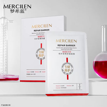 Caviar DNA Sodium Skin Factor Essence Oil Facial Care Tightening Moisturizing Brightening Face Serum Korean Skincare Products