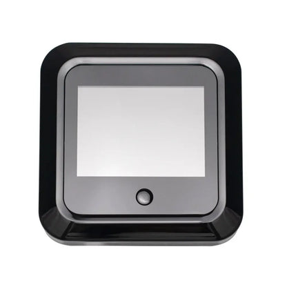 Video Doortell HD 2.4 Inch Peephole 120° Smart Digital Door Viewer Camera Security Monitor 240X320 Visual Doorbell Home