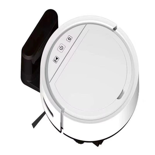 New Automatic Recharge APP Control Sweeping Robot Sweeping Dragging Suction Integrated Household Intelligent Vacuum Cleaner