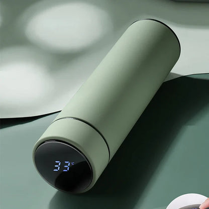 Smart Temp Bottle