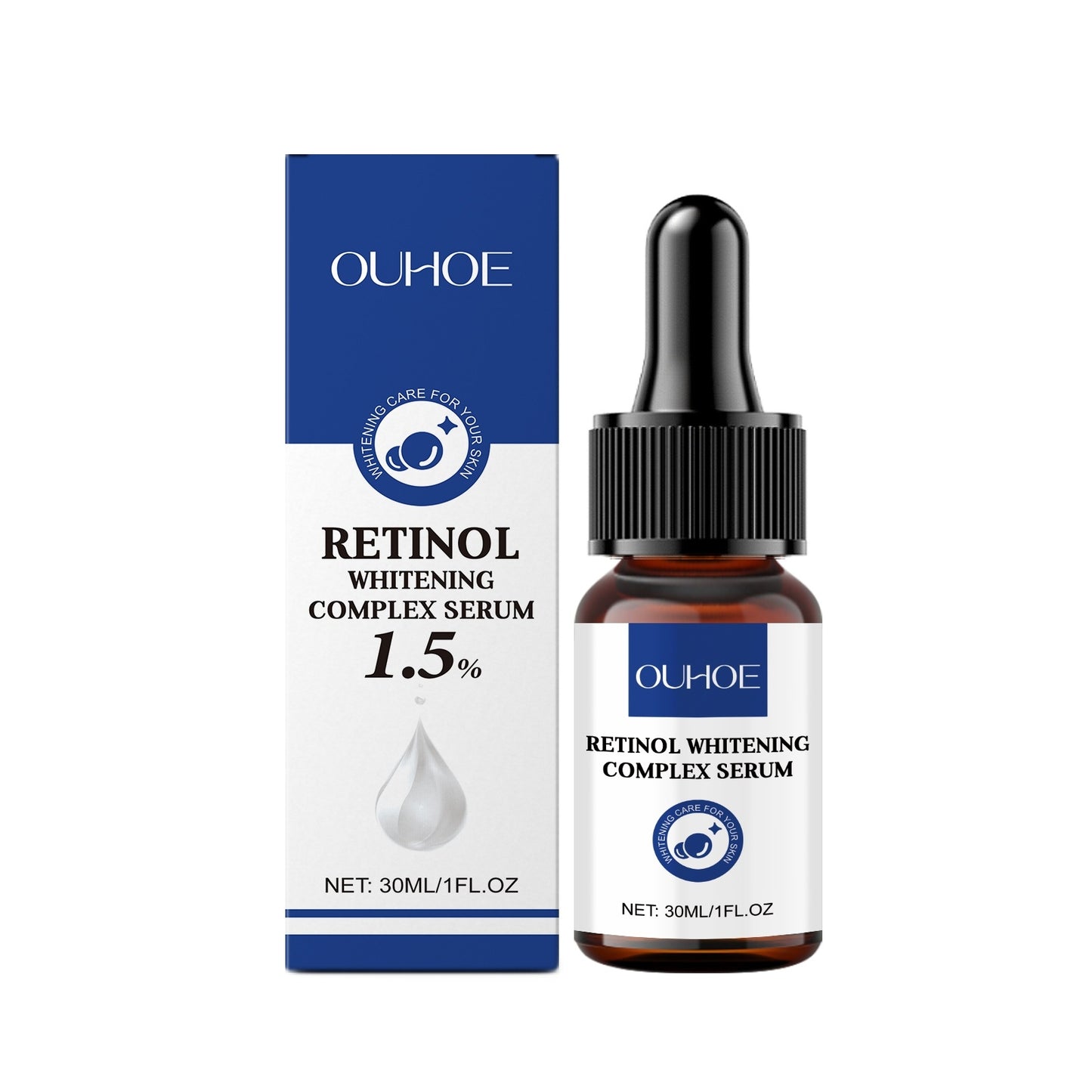 Whitening Complex Serum