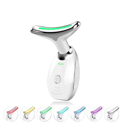 Home Use Beauty Device Face Massager Facial Lifting Tool Beauty Multifunction Face Massager