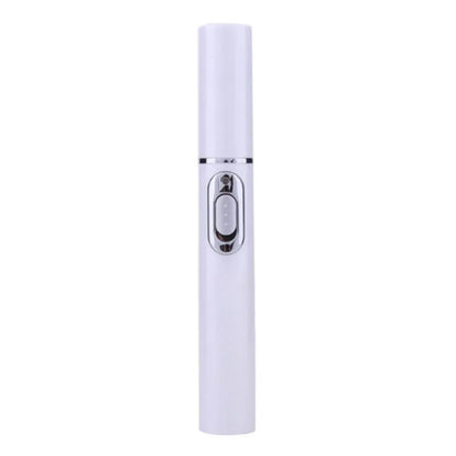 Thermal Eye Beauty Devices Fade Black Circle anti Wrinkle Beauty Pen Eye Cream Introduction 42 ° Vibration Massage Tools